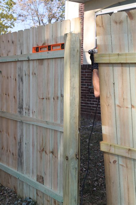 With such a wide range of purposes and support requirements, concrete slabs present many. Hammers and High Heels: Fence Panels Up. Concrete Slab ...