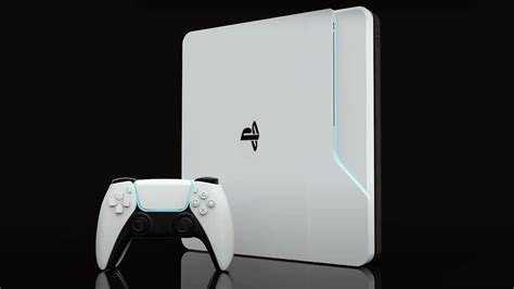 The playstation 5 (ps5) is a home video game console developed by sony interactive entertainment. Sony PS5 breaks game console record in the United States ...
