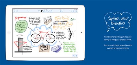 Have you taken full advantage of your ipad? The best iOS apps for taking notes with Apple Pencil ...