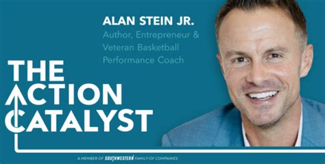 Creating Habits To Reach Your Dreams With Alan Stein Jr Episode 331