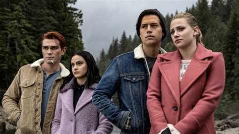 Riverdale Season 7 Everything We Know About The New Season Trill Mag