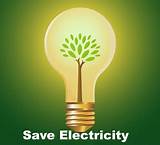 Save Electricity Led