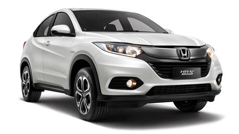 There's a distinct lack of hybrids in this class of vehicle, with just the subaru crosstrek hybrid currently flying that particular flag at the moment. Honda HR-V facelift officially launched from RM108k, HR-V ...