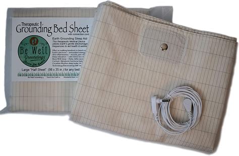 How To Choose The Best Grounding Sheets Earthing Sheets 40 Winks