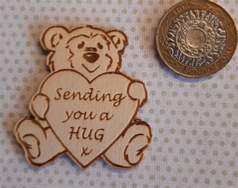 Premier flowers offers delivery in the memphis and the surrounding areas. Sending a HUG for friend or loved one, Wooden Gift for ...