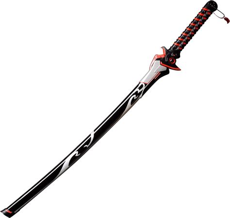 Sword Valley Handmade Katana Samurai Sword Genji Sword