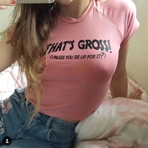 2017 Women T Shirt Short Sleeve New Fashion Letters Printing Slim Sexy Short T Shirt Girl