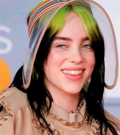 Imágenes De Billie Eilish 😍 Billie Billie Eilish Celebridades