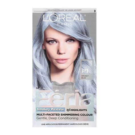 Pravana's chromasilk vivids hair dye in silver is one of the few at home hair dyes at this kind of quality. 8 Best Grey & Silver Hair Dyes of 2018 - Pretty Grey Hair ...
