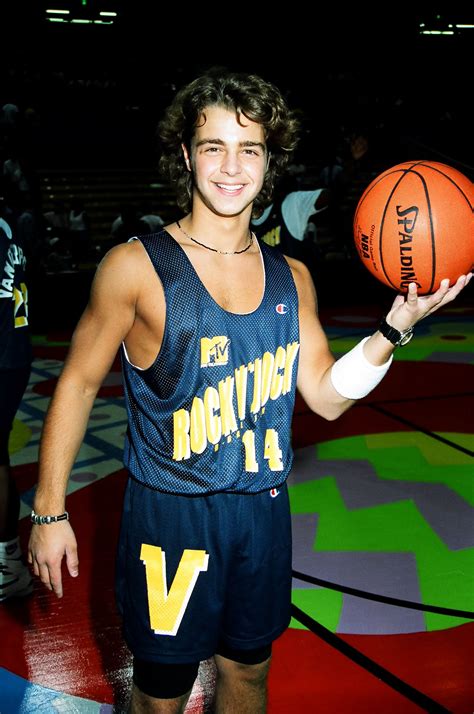 Joey Lawrence 375 Reasons Why Being A 90s Girl Rocked Our Jellies