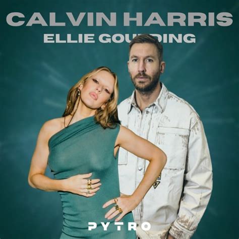 Stream Calvin Harris Ellie Goulding Miracle Pytro Remix By Pytro