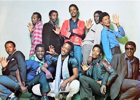 Soundway Highlights South Africas 80s Bubblegum And Synth Boogie
