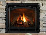 Photos of Fireside Gas Fireplaces