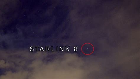 Enabled by a constellation of low earth orbit satellites, starlink will provide fast, reliable internet to populations with little or no connectivity, including those in rural communities and places where existing services are too expensive or unreliable. Satelity Starlink podczas burzy. Przelot nad Polską - YouTube