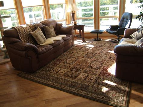 How To Choose Special Living Room Rugs Amaza Design
