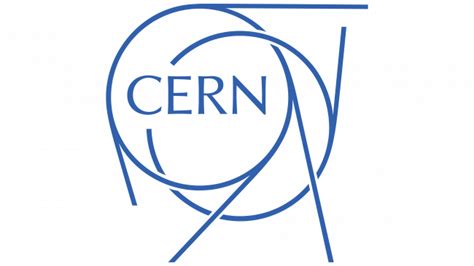 Cern Logo Logo Zeichen Emblem Symbol Geschichte Und Bedeutung