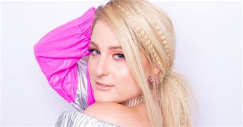 Pregnant Meghan Trainor Reveals Why Shes Not Having Sex