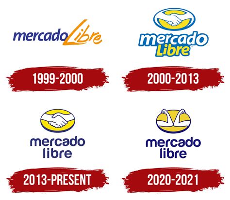Mercado Livre Logo Symbol Meaning History Png Brand