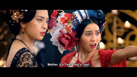 Tam Cam The Untold Story 2016 Official Trailer Full Movie Stream Preview Video Dailymotion