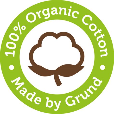 Grund America Introduces New Gots Certified 100 Organic Cotton Bath