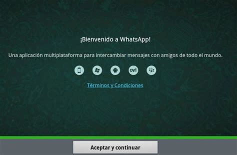 Como Instalar Whatsapp En Windows Y Usarlo Desde El Ordenador