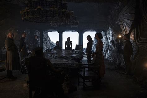 Opinion ‘game Of Thrones ’ Season 7 Episode 2 Review ‘stormborn’ The Washington Post