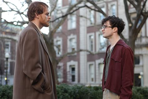 Kill Your Darlings Clip Images