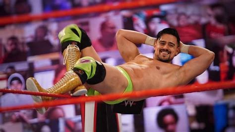WWE Monday Night RAW In St Petersburg Results Lucha Central