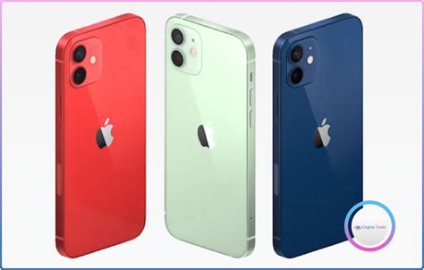 Iphone 12 12 Mini 12 Pro And 12 Pro Max Review And Prices In Ghana