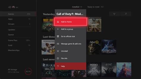 Is Call Of Duty Modern Warfare Crashing Or Turning Off Your Xbox One X