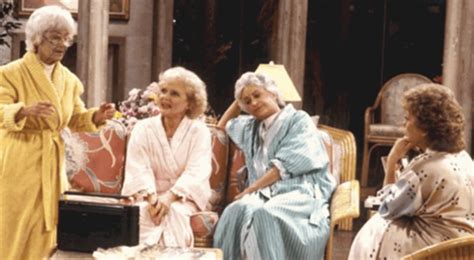 A Hilarious Golden Girls Parody Brings Miami Vibes To Off Broadway