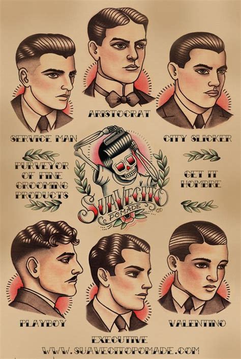 Easy to design high quality prints. The release of the #Suavecito #Haircut Poster by the Quyen ...