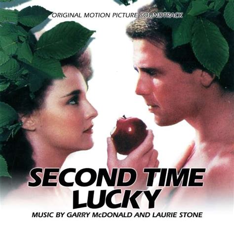 mcdonald filmmusik second time lucky original motion picture soundtr cd jpc