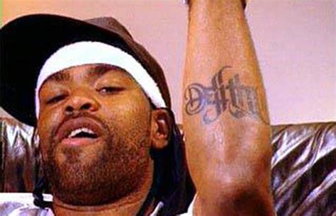 He was born as clifford smith but known method man in the music industry. Method Man 2018: dating, net worth, tattoos, smoking ...