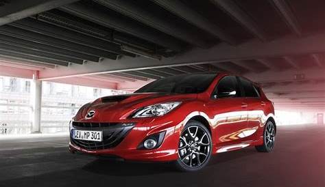 New 2013 Mazda 3 Review | All About Cars