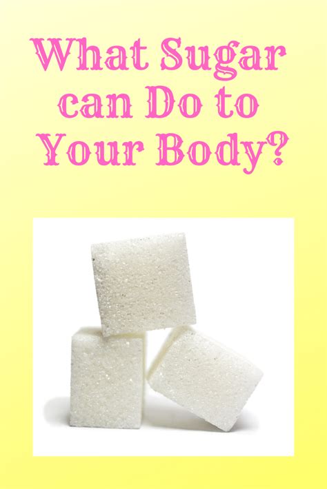 5 Reasons Why Sugar Is Bad For Your Body Low And High Sugar Foods