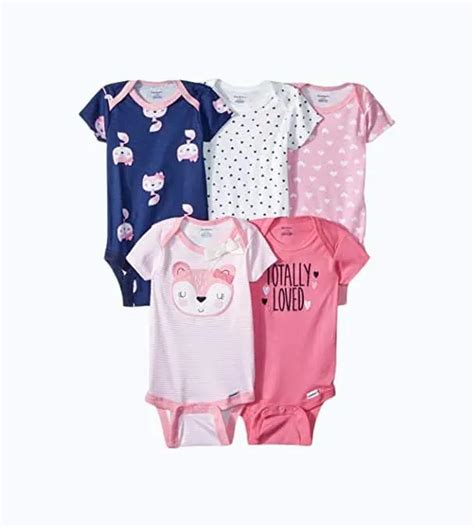 35 Best Baby Clothes And Brands 2024 Picks
