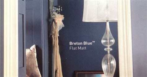 Dulux Breton Blue Bedroom Wall Pinterest Lounge Ideas Bedrooms