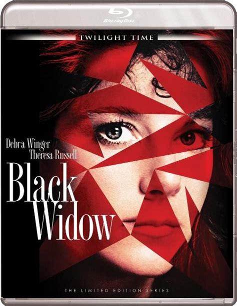 Brrip Movies Black Widow 1987 Brrip 720p