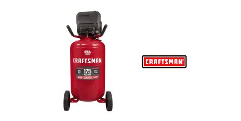 Craftsman 33 Gallon Air Compressor Review Aircompressorhelp