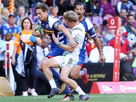 Chiefs Win Arm Wrestle With Stormers Planetrugby Planetrugby