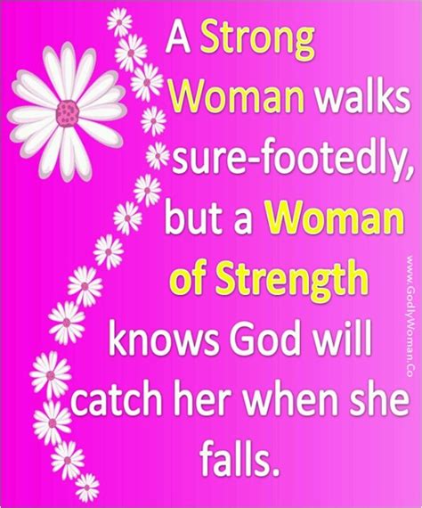 Women Of Faith Quotes Inspirational Quotesgram