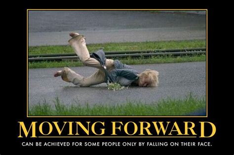Moving Forward Humor Funny Pictures Perfectly Timed Photos