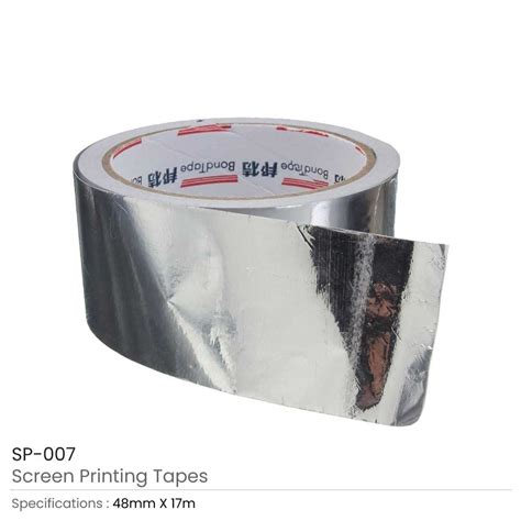 Screen Printing Tapes Magic Trading Company Mtc