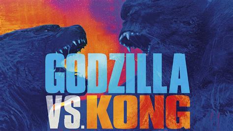 Kong in a time when monsters walk the earth, humanity's fight for its future sets godzilla and kong on a collision course that will see the two most powerful forces of nature on the planet collide in a spectacular battle for the ages. Godzilla vs Kong: Filme ganha duração e sinopse oficial ...