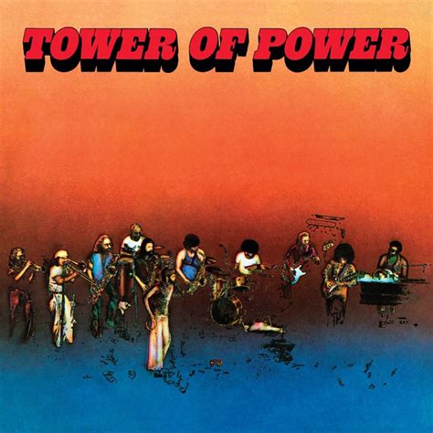 Best Buy Tower Of Power Lp Vinyl