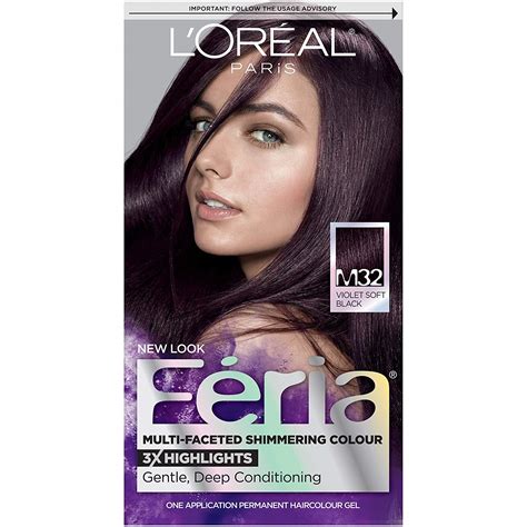 Some brands are better than others but these best hair dye brands stand above the rest while making you look like a million bucks without spending that much. L'Oréal Paris Feria Multi-Faceted Shimmering Permanent ...
