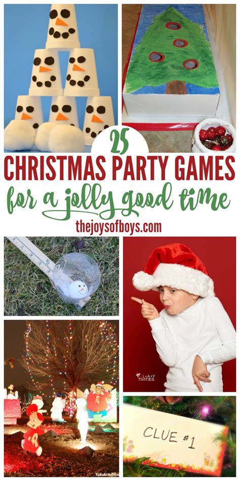 Christmas Party Games To Play Remotely 2023 Best Perfect Popular List