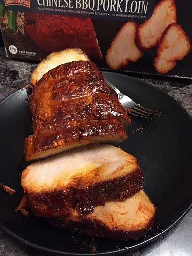 Costco Harvest Creek Chinese Bbq Pork Loin Review