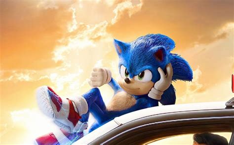 Sonic The Hedgehog Windows 1110 Theme Themepackme